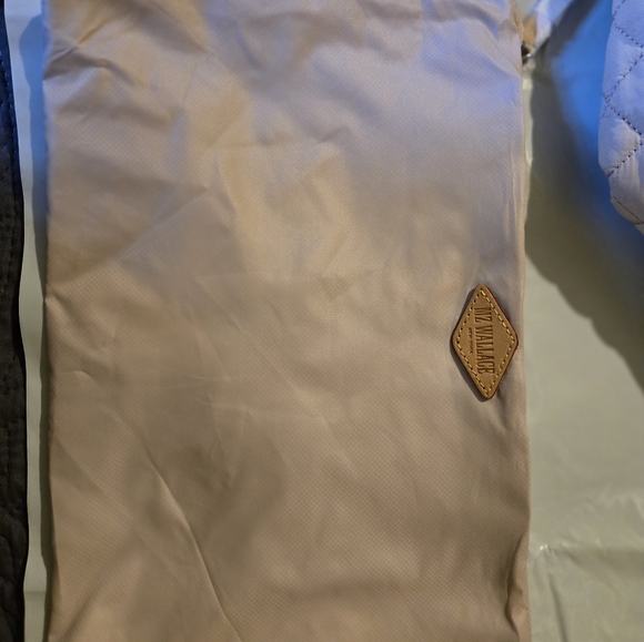 MZ Wallace Small Sutton Deluxe (Rose) - Picture 11 of 15